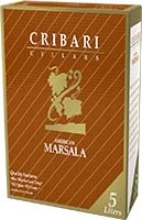 Cribari Marsala 5.0l