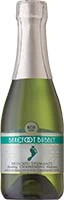 Barefoot Bubbly Moscato Spumante Champagne Sparkling Wine