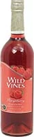 Wild Vines Raspberry Zin Is Out Of Stock