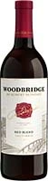 Woodbridge Red Blend 750 Ml