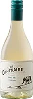 Au Contraire Pinot Gris 14 Is Out Of Stock