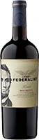 The Federalist Honest Red Blend