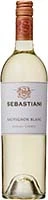 Sebastiani Sauv Blanc Is Out Of Stock