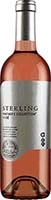 Sterling Vineyards Vintner's Collection Rose