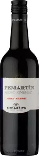 Permartin  Pedro Ximenez Sherry  Spain  750ml