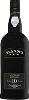 Blandys Madeira 10 Malm 500ml