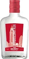 New Amsterdam Red Berry Flavored Vodka