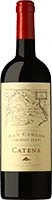 Catena Cab Franc