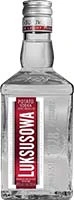 Luksusowa Polish Potato Vodka