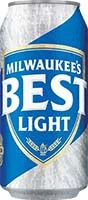 Milwaukees Best Light