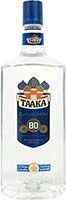 Taaka Vodka 80 Proof