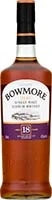 Bowmore 18yr Islay Is Out Of Stock