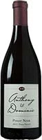 A&d Pinot Noir