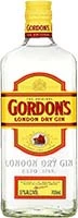 Gordons Gin 80