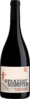 Maison L'envoye Straight Shooter Pinot Noir