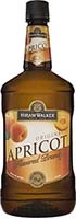 Hiram Walker Apricot