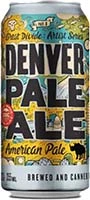 Greatdividedpa Denver Pale Ale