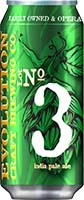 Evo Lot 3 Ipa