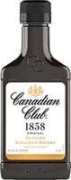 Canadian Club 1858 Original Blended Canadian Whiskey