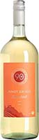 90+ Cellars Lot 42 Pinot Grigio