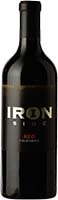 Ironside Bb Red Blend