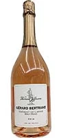 Gerard Bertrand Heritage An 825 Cremant De Limoux Brut Rose