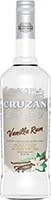 Cruzan Vanilla Flavored Rum