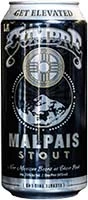 La Cumbre Malpais Stout