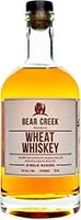 Bearcreekdistillery Wheat Whiskey Is Out Of Stock