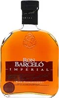 Ron Barcelo Imperial