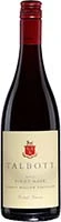 Talbott Santa Lucia Highlands Sleepy Hollow Vineyard Pinot Noir Red Wine