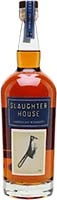 Slaughter House American Whiskey