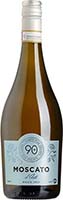 90+ Cellars Lot 134 Moscato D'asti