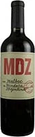 Mdz Malbec Is Out Of Stock