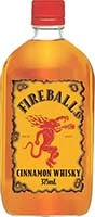 Fireball 375