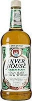 Inver House 'green Plaid' Very Rare Scotch Whiskey