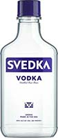 Svedka Vodka 80 Proof