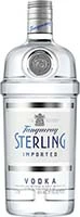 Tanqueray Sterling Vodka