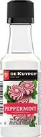 Dekuyper Peppermint 50ml