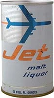 Tivoli Jet Malt Liquor