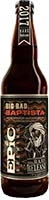 Epicbrewing Big Bad Baptista Is Out Of Stock