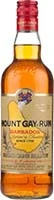 Mount Gay Sugar Cane Rum Is Out Of Stock