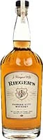 J Rieger's Dry Gin 750ml