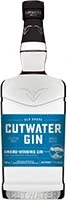 Cutwater Old Grove Gin