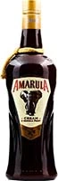 Amarula Cream Liqueur