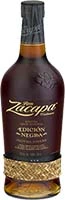 Ron Zacapa Edicion Negra