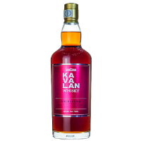 Kavalan Whiskey Single Malt Sherry Oak