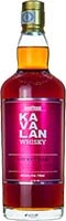 Kavalan Whiskey Single Malt Sherry Oak