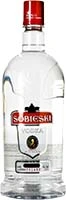 Sobieski Polish Vodka