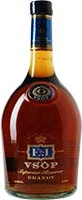 E&j Vsop Brandy